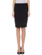 VALERIA - Knee length skirt