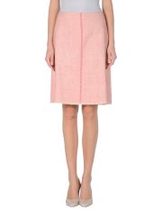 VALERIA - Knee length skirt