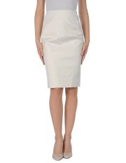 VALERIA - Knee length skirt