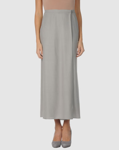 ZOOM STELLA McCARTNEY - Long skirt