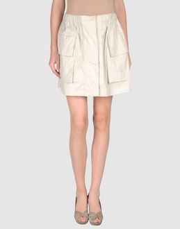 PRADA - GONNE - Gonne ginocchio - su YOOX.COM