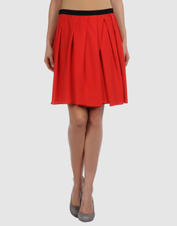 MARNI - GONNE - Gonne ginocchio - su YOOX.COM