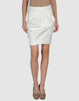 BALENCIAGA - GONNE - Gonne ginocchio - su YOOX.COM