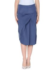 NIU' - 3/4 length skirt
