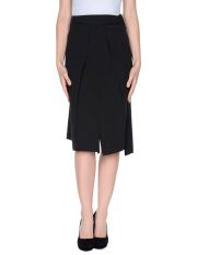 RUNDHOLZ - 3/4 length skirt