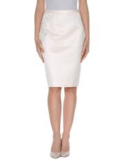 AQUILANO-RIMONDI - Knee length skirt