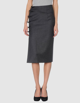 JOHN GALLIANO - GONNE - Gonne longuette - su YOOX.COM