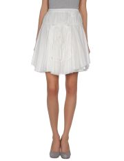 ERMANNO ERMANNO SCERVINO - Gonna ginocchio