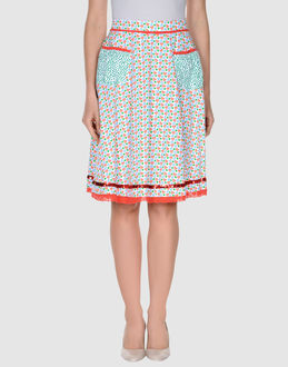 AGATHA RUIZ DE LA PRADA - GONNE - Gonne ginocchio - su YOOX.COM