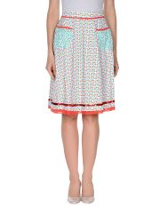 AGATHA RUIZ DE LA PRADA - Knee length skirt