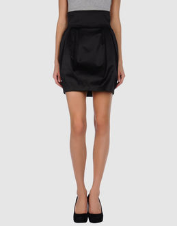 ELISABETTA FRANCHI - GONNE - Minigonne - su YOOX.COM