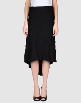 JOHN GALLIANO - GONNE - Gonne longuette - su YOOX.COM