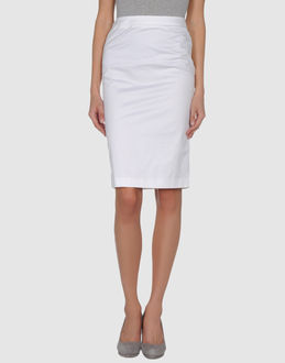 LOVE MOSCHINO - GONNE - Gonne ginocchio - su YOOX.COM