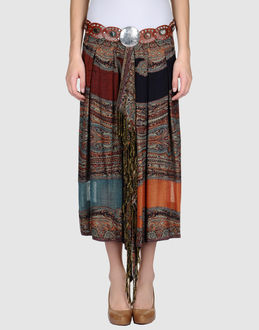 ANITSA PARIS - GONNE - Gonne longuette - su YOOX.COM