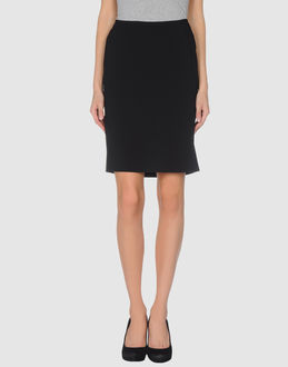 MOSCHINO CHEAPANDCHIC - GONNE - Gonne ginocchio - su YOOX.COM