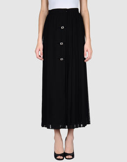 ANNA MOLINARI BLUMARINE - GONNE - Gonne lunghe - su YOOX.COM