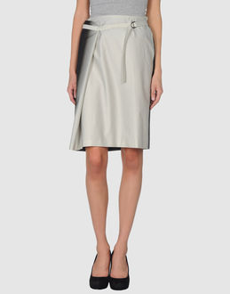 DRIES VAN NOTEN - GONNE - Gonne ginocchio - su YOOX.COM