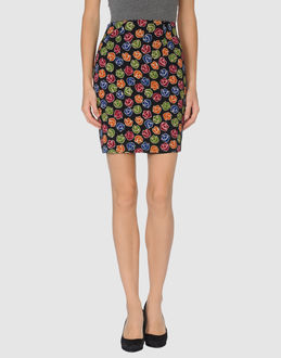 ANNA MOLINARI BLUMARINE - GONNE - Gonne ginocchio - su YOOX.COM