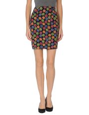 ANNA MOLINARI BLUMARINE - Falda corta
