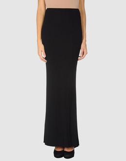 AZZARO - GONNE - Gonne lunghe - su YOOX.COM