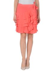PINK SODA BOUTIQUE - Gonna ginocchio