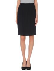 ANNA MOLINARI BLUMARINE - Gonna ginocchio