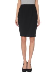 ANNA MOLINARI BLUMARINE - Gonna ginocchio