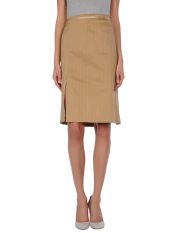 N' EST PAS - Knee length skirt