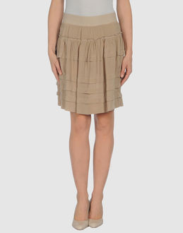 DONDUP - GONNE - Gonne ginocchio - su YOOX.COM