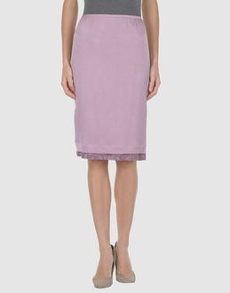 D'ANDREA DONNA BY WALTER DUCHINI - GONNE - Gonne longuette - su YOOX.COM