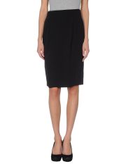ANNA MOLINARI BLUMARINE - Gonna ginocchio