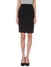 ANNA MOLINARI BLUMARINE - Gonna ginocchio