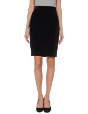 ANNA MOLINARI BLUMARINE - Gonna ginocchio
