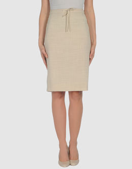 AKRIS - GONNE - Gonne ginocchio - su YOOX.COM