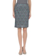 MALIPARMI - Knee length skirt
