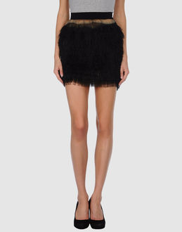 MSGM - GONNE - Minigonne - su YOOX.COM