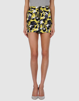 MSGM - GONNE - Minigonne - su YOOX.COM