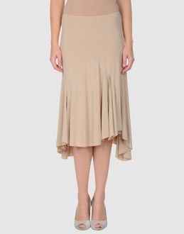 GABRIELLA FRATTINI - GONNE - Gonne longuette - su YOOX.COM