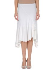 GABRIELLA FRATTINI - 3/4 length skirt