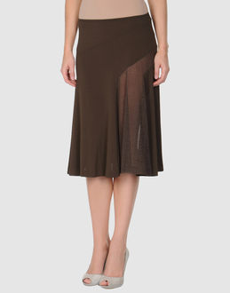 GABRIELLA FRATTINI - GONNE - Gonne longuette - su YOOX.COM