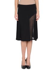 GABRIELLA FRATTINI - 3/4 length skirt