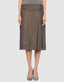 SELVATGI - GONNE - Gonne longuette - su YOOX.COM