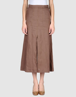 BELFE & BELFE - GONNE - Gonne lunghe - su YOOX.COM