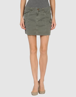 J BRAND - GONNE - Minigonne - su YOOX.COM