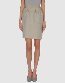 	GIAMBATTISTA VALLI �W�����o�e�B�X�^���@�� ���f�B�[�X �Ђ���X�J�[�g	