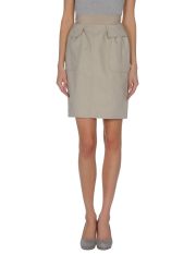GIAMBATTISTA VALLI - Knee length skirt