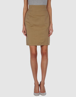 BELLEROSE - GONNE - Gonne ginocchio - su YOOX.COM