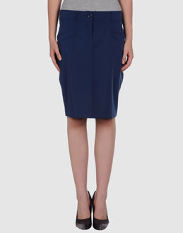 DIVINA - GONNE - Gonne ginocchio - su YOOX.COM