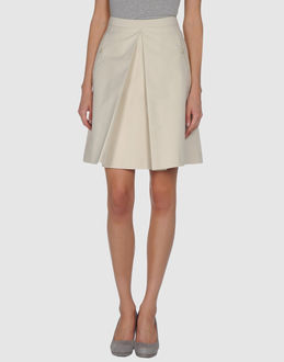 DSQUARED2 - GONNE - Gonne ginocchio - su YOOX.COM
