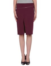 CRISTINAEFFE - Knee length skirt